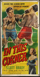 In This Corner (1948 3Sh)