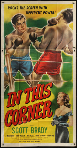 In This Corner (1948 3Sh)