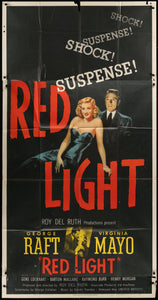 Red Light (1949 3Sh)