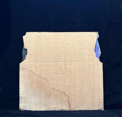 The Bribe Standee (Ca., 1940's)