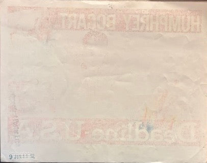 Deadline - U.S.A. (1952 TC)