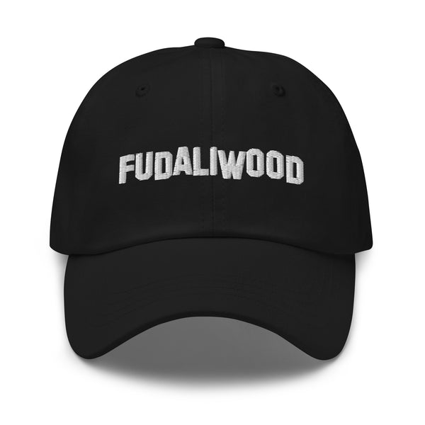 Fudaliwood Hat