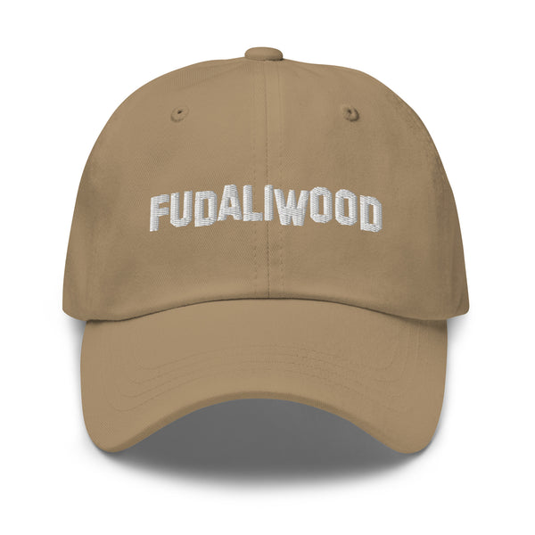 Fudaliwood Hat