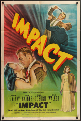 Impact (1Sh 1949)