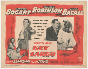 KEY LARGO (TC 1948)