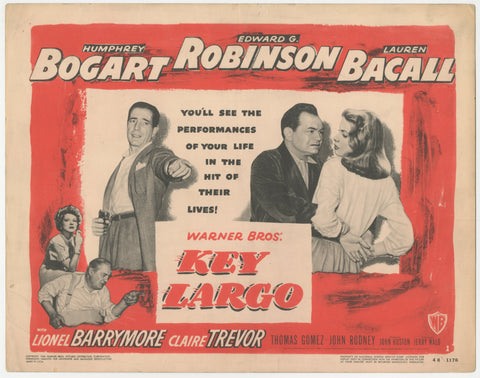 KEY LARGO (TC 1948)