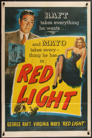 Red Light (1Sh 1949)