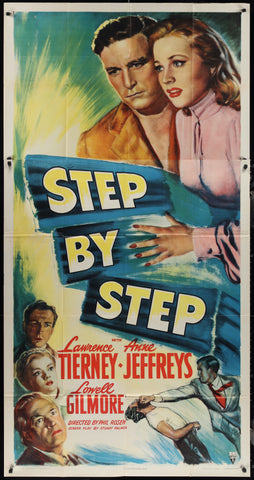 Step By Step (3Sh 1946)