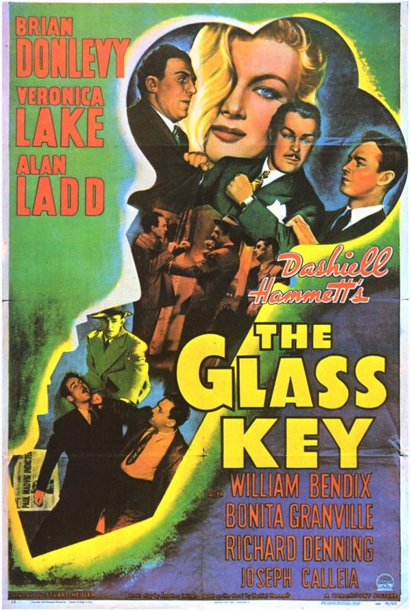 The Glass Key