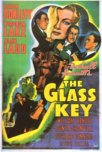 The Glass Key