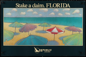 Republic Airlines Florida (1980)