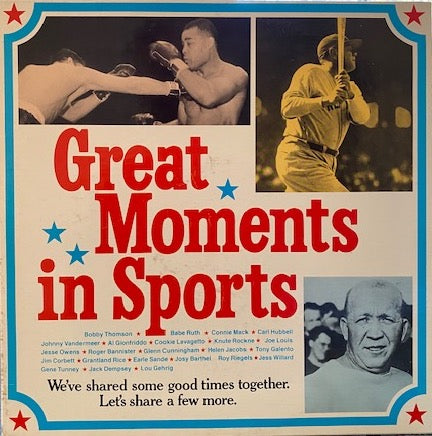 Great Moments in Sports (1973)