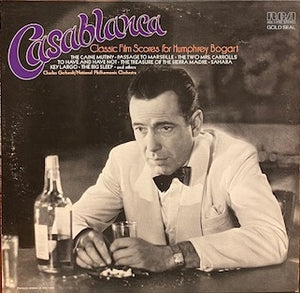 Casablanca (Vinyl, LP 1974)