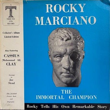 Rocky Marciano (1971 LP)