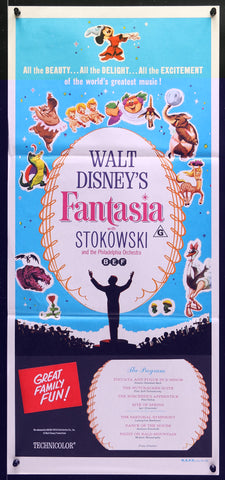 Fantasia (Australian R1970's)