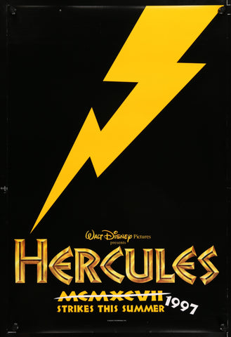 Hercules (1997 DS 1Sh)