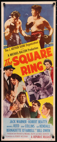 Square Ring 1955 Insert