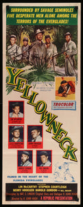 Yellowneck (1955 Insert)