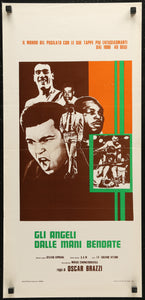 Angels With Bound Hands (1975 Italian)