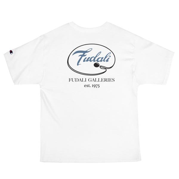 7244 Laverne Terrace Tee