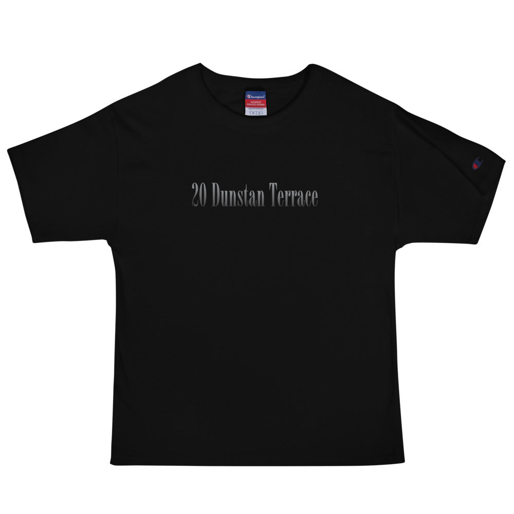 20 Dunstan Terrace Tee