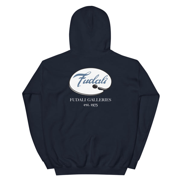 21 Plum Alley Hoodie