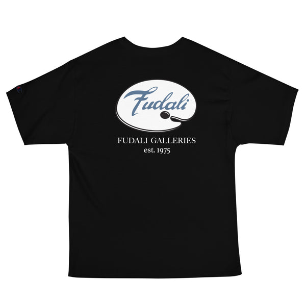 20 Dunstan Terrace Tee