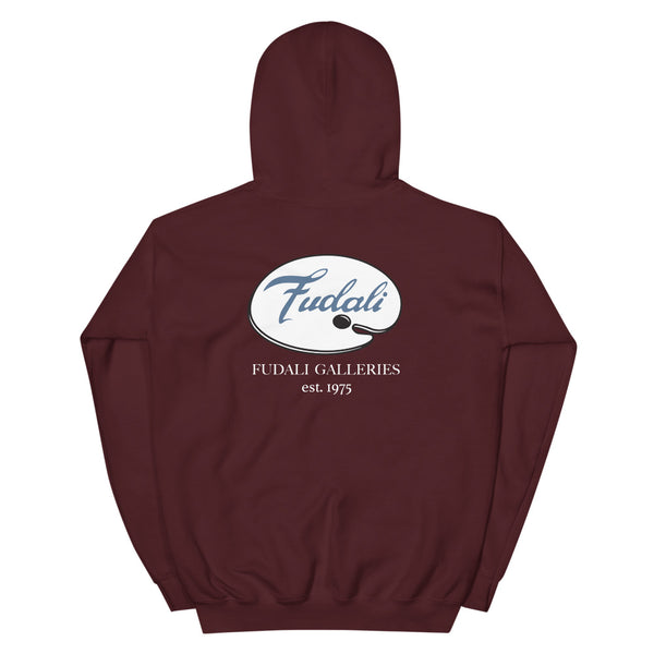 7244 Laverne Terrace Hoodie