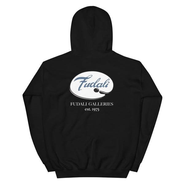 20 Dunstan Terrace Hoodie