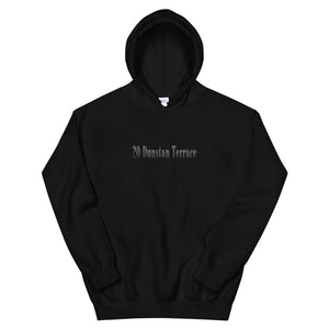 20 Dunstan Terrace Hoodie