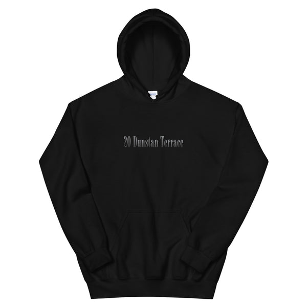 20 Dunstan Terrace Hoodie